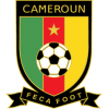 Cameroon World Cup 2022 Children